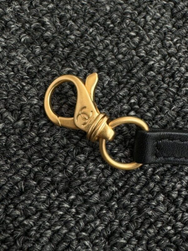 Replica CHANEL 24p Hobo Underarm Bag - premium-grade designer purse dupe