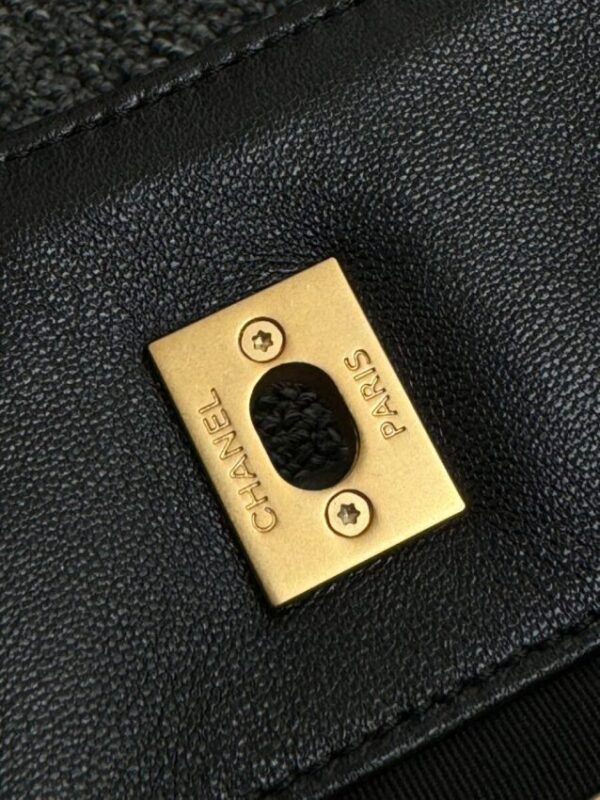 Replica CHANEL 24p Hobo Underarm Bag - near-authentic luxury replica handbag