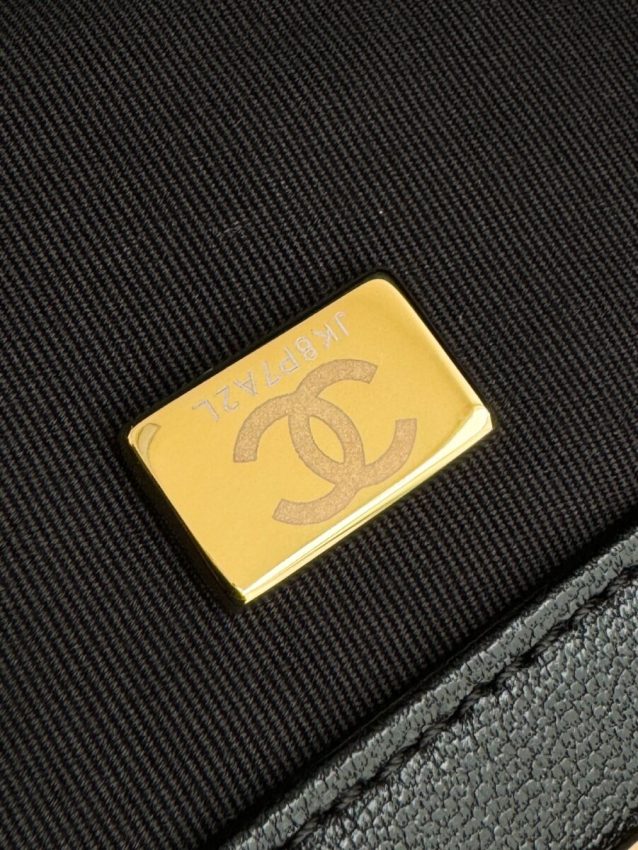 Replica CHANEL 24p Hobo Underarm Bag - best-selling designer handbag dupe