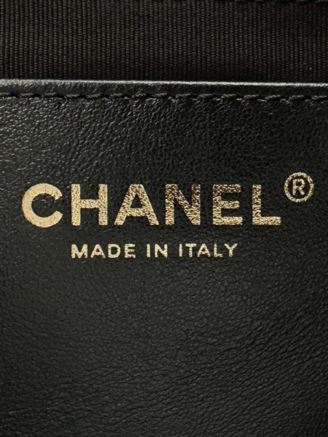 Replica CHANEL 24p Hobo Underarm Bag - high-quality designer bag clone