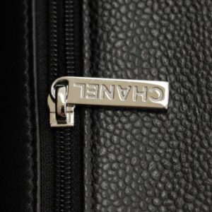 Replica CHANEL Classic Flap 17cm Silver - high-end fake designer purse