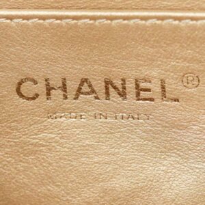 Replica CHANEL 24S Double Pearl - ultra-realistic fake designer tote