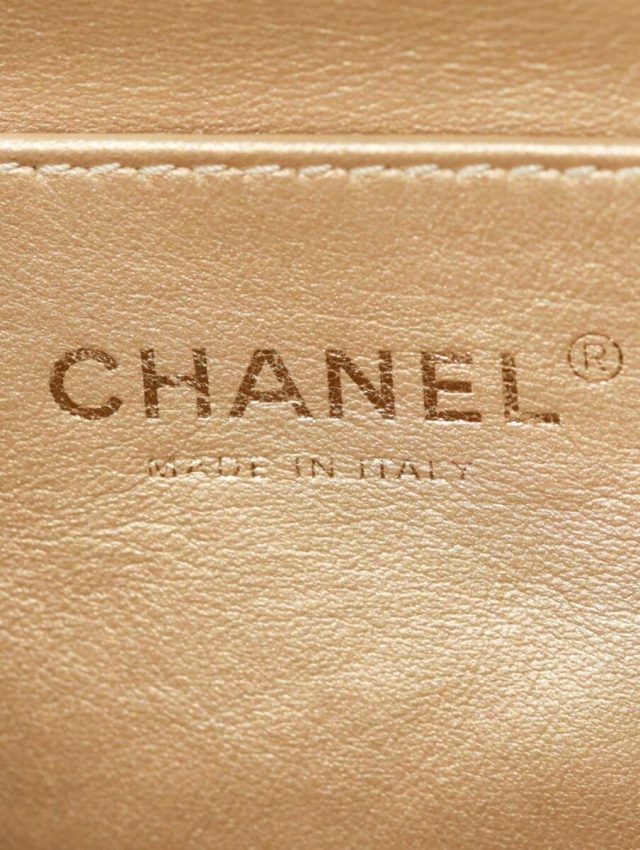 Replica CHANEL 24S Double Pearl - ultra-realistic fake designer tote