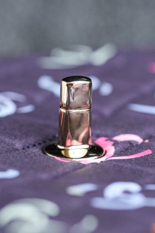 Replica CHANEL 24s Graffiti Classic Flap Mini - premium 1:1 fake handbag model