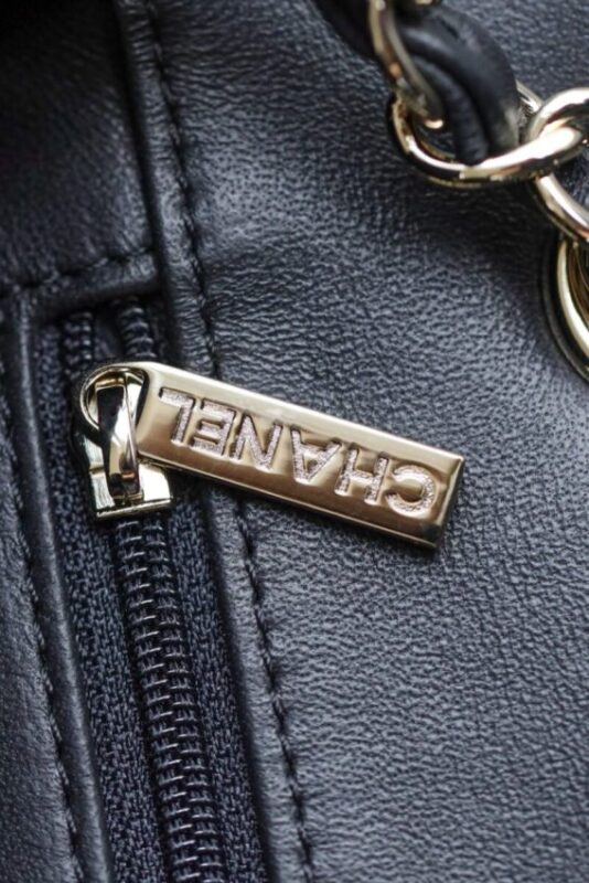 Replica CHANEL 24s Graffiti Classic Flap Mini - authentic-look luxury purse replica