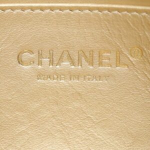 Replica CHANEL CF Double Pearl White - best-selling designer handbag dupe