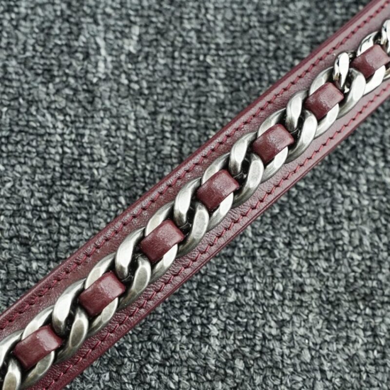 Replica CHANEL 19 Wallet on Chain - premium-grade designer purse dupe