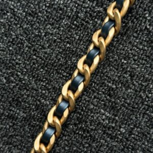 Replica CHANEL 23S Hobo Denim - premium-grade designer purse dupe