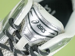 ASICS x Kith Gel‑Kayano 14 “Cream Scarab”10