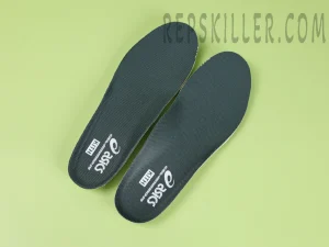 ASICS x Kith Gel‑Kayano 14 “Cream Scarab”14