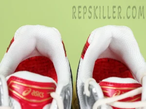 ASICS x Sneaker Politics GEL‑Kayano 14 “Just Say No”12