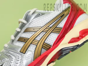 ASICS x Sneaker Politics GEL‑Kayano 14 “Just Say No”9