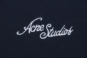 Logo print