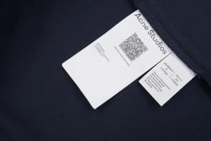 Acne Studios 3D Letter High-Raised Embroidery T-shirt9.jpeg