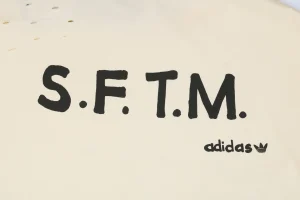 SFTM letter print