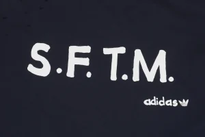 SFTM letter print