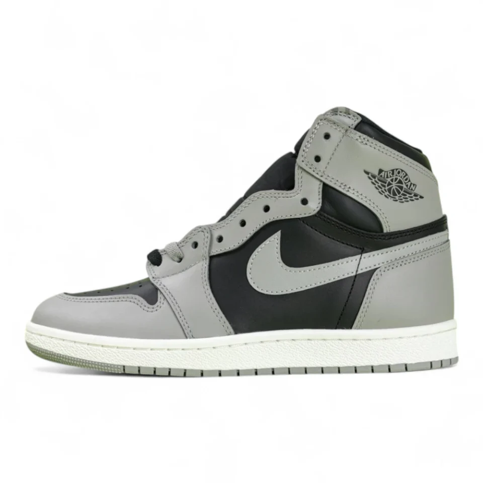 Air Jordan 1 Retro High '85 OG 'Reverse Shadow'