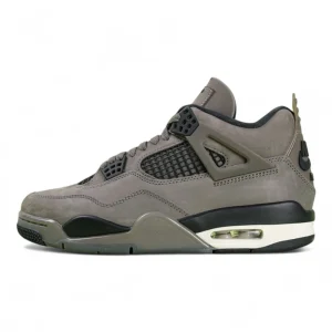 Air Jordan 4 Retro ‘Cave Stone’