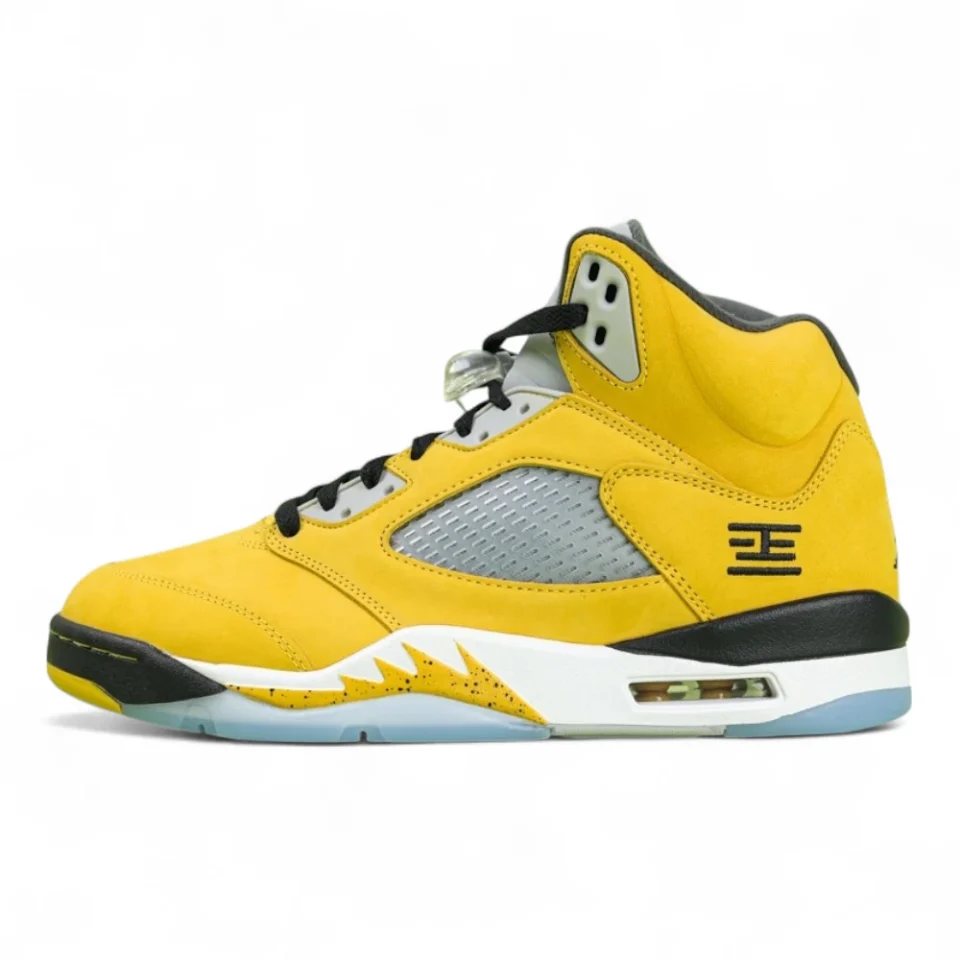 Air Jordan 5 Retro T23 'Tokyo' 2025