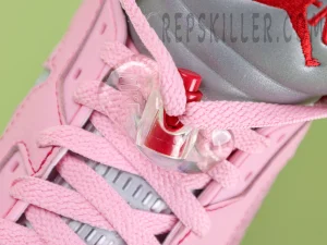 Awake NY x Air Jordan 5 Retro “Pink Foam”10