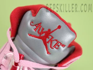 Awake NY x Air Jordan 5 Retro “Pink Foam”9