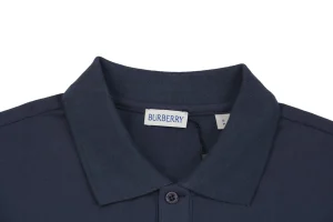 Neckline Dark Blue