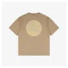 BBry Back Circle Equestrian Knight Print T-shirt