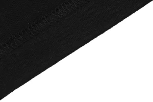 BBry Check Patchwork Logo Embroidered T-shirt17.jpeg