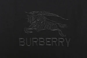 Front side Logo Black