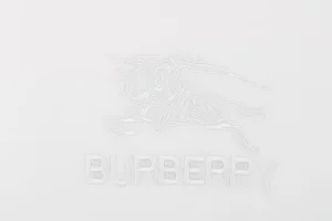 Front side Logo White