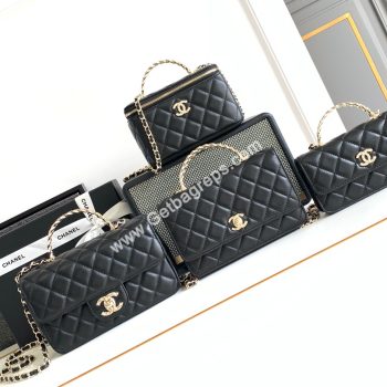 Chanel Spring-Summer 2025 New Bag-01