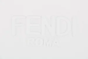 F Front Logo Embroidered T-shirt3.jpeg