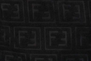 F Full-Print Jacquard Box Logo Shorts14.jpeg