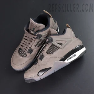 Jordan 4 Retro ‘Cave Stone’