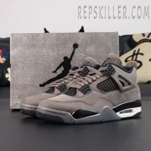 Jordan 4 Retro ‘Cave Stone’