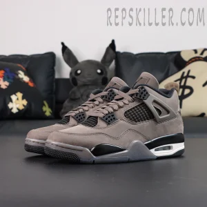 Jordan 4 Retro ‘Cave Stone’