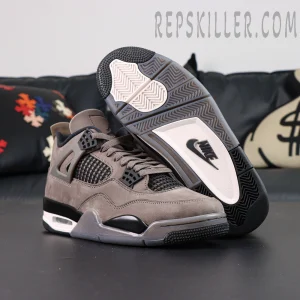 Jordan 4 Retro ‘Cave Stone’