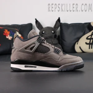 Jordan 4 Retro ‘Cave Stone’