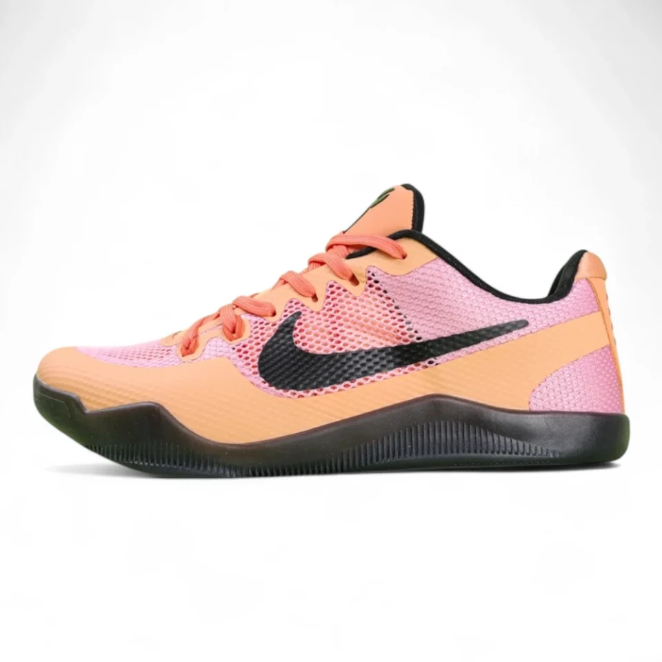 Kobe 11 Elite Low XDR ‘Barcelona’