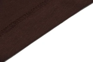 L Sea Island Series Letter Embroidered T-shirt9.jpeg