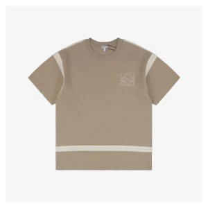 Front side Khaki