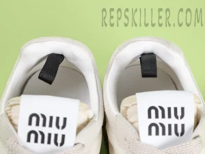 MM Tyre Technical Fabric and Suede Sneaker12