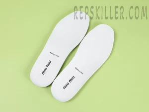 MM Tyre Technical Fabric and Suede Sneaker14