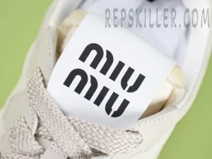 MM Tyre Technical Fabric and Suede Sneaker9