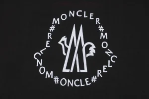 Front side Print Black