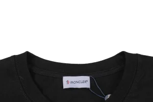 Mxxcler Front Crest Logo Print T-shirt18.jpeg
