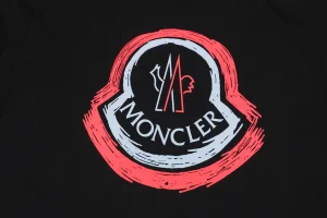 Front side Print Black