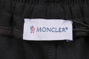 Mxxcler Side Stripe Logo Embroidered Shorts18.jpeg