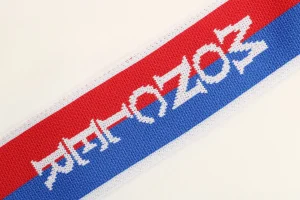 Mxxcler Side Stripe Logo Embroidered Shorts9.jpeg