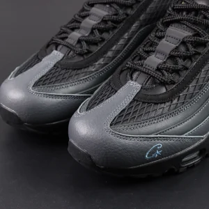 Nike Air Max 95 SP × Corteiz “Aegean Storm”1